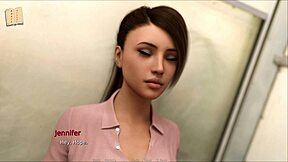 exploring inside jennifer 43 game