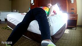 Highlights Bts My Wicked Good Time With The Cosplay Courtesan Kitti Mynx