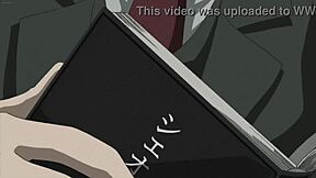 Kara no shoujo episode two