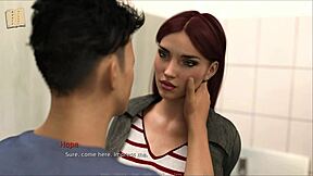 exploring inside jennifer 43 game