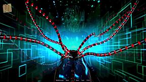 हैरम होटल को एक्सप्लोर करना चैप्टर 303 में