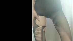 Asian hot cam girl, oops, I mean she's super steamy... ya know?