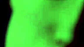 What's in Musik Luv Magick episode one in cel-shaded anime style?