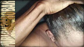 Pablon3grobar Going On a Midget with Monster Cock Massage