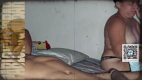 Pablon3grobar Going On a Midget with Monster Cock Massage