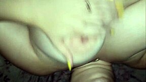 Nem Tirou O Short Pra Me Comer Muito Tesão