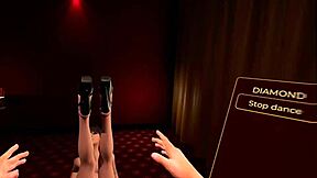 i'm in vr paradise private room 3