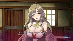 hey, wanna get sucked through the wall by a hot anime girl? think you can handle it?