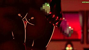 Anime hentai panties compilation