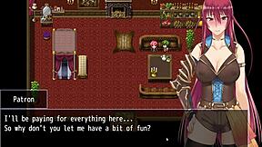 Fallen makina explores the city of ruins part 1