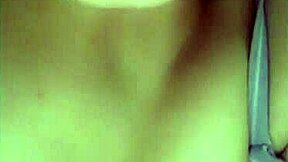 big tits show with fucking and cum