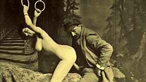 Vintage granny sex confessions: A naughty look back