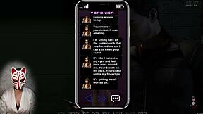 race of life - ep 8 mutual masturbation