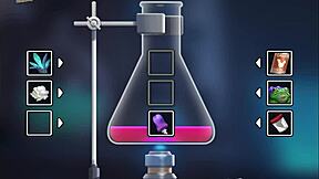 I play Summertime Saga 110 with the brunette teacher