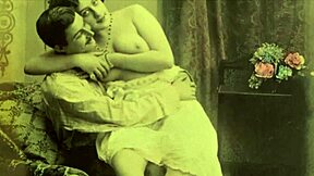 वाऊ! डार्क लैंटर्न प्रेजेंट्स स्टेप ग्रैंडमदर्स के सिन्स ऑफ इरोटिक टेल्स