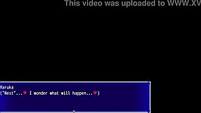 Embrace Her Lust! Cuckold Watches Fingering and Blowjob!