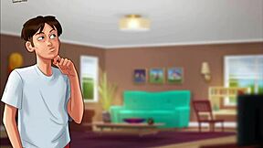 Summertime Saga Episode 177