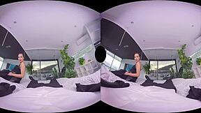 Virtualrealporn Com Be My Driver