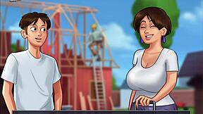 Summertime Saga Episode 177