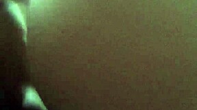 Mexican guy fucks his old lady passionately