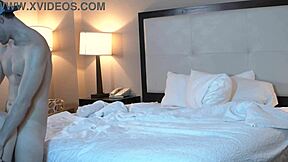 Jake grand meets tatted beauty gracie lou