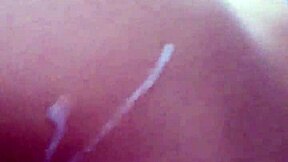 Mexican guy fucks his old lady passionately