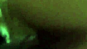 Mexican guy fucks his old lady passionately