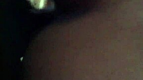 Mexican guy fucks his old lady passionately