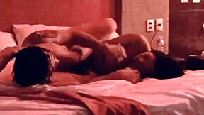 flaquita se monta en mi verga parte 1, teen big tits pussy oral masturbation