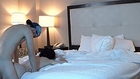 Jake grand meets tatted beauty gracie lou