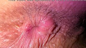 Old Step Dad, 59, Rides 18-Year-Old Stepdaughter’s Teddy Bear Pants on Cock