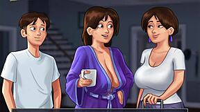 Summertime Saga Episode 177