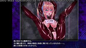 i play celesfonia 7 hentai game