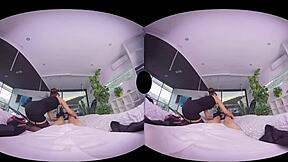 Virtualrealporn Com Be My Driver