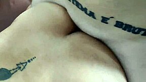 i enjoyed the tasty gringo's delicious treat in a casual encounter