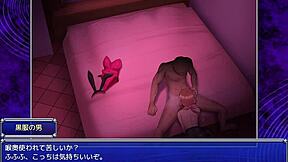 i play celesfonia 7 hentai game