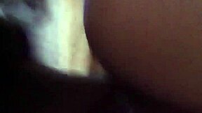 Mexican guy fucks his old lady passionately