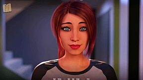 i love this curvy anime girl with big tits in wvm 471