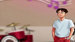 SummertimeSaga - Choose a Flute, See My Mouth Skills in E1 10