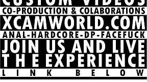 Tie Your Hair And Suck My Huge Cock Goddess