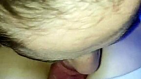 enormous breasts create the finest american massage technique