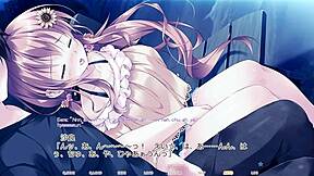 Hime to Otome no Yakimochi Love Route 2 Scene 2 with Subtitles