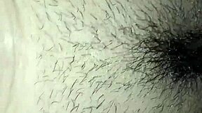 A friend picks me up with a condom