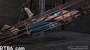 Hardcore Sadomasochism Porn!