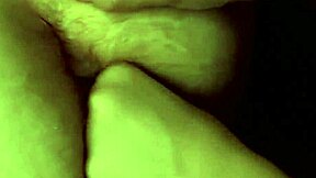 Homo Billy Club slams strapon masseuse with raw power