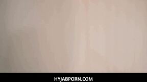 hot and sexy muslim babe chloe amour did the haraam to fuck stranger