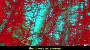 i fuck my stepsister and a stranger in the forest feeling intense emotions