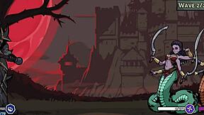 Overlewd Game Anime Hentai