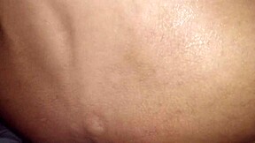 Comi O Dotado De 20 Cm In Anal Gay Assfucking Session