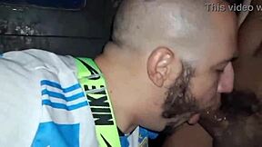 Trepando Com Um Macho Gostoso Que Conheci No App